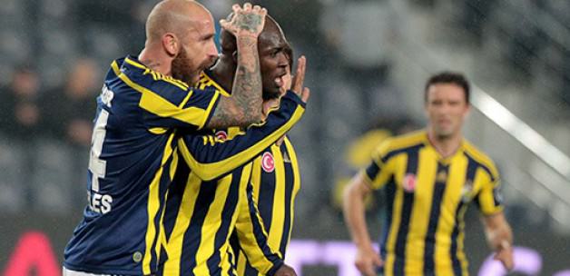 Fenerbahçe Başakşehir maçı saat kaçta, ne zaman?