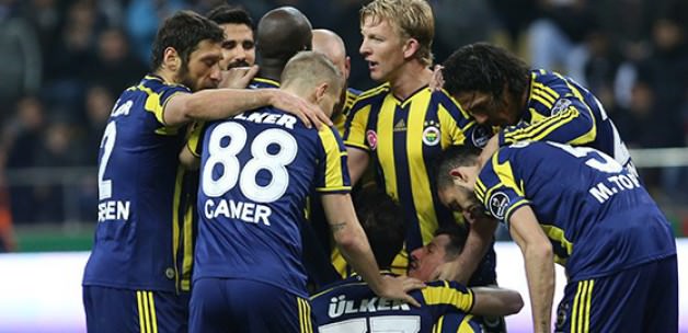 Fenerbahçe Mersin maçı saat kaçta, ne zaman?