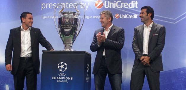 Suker UEFA İcra Kurulu üyeliğine aday olacak