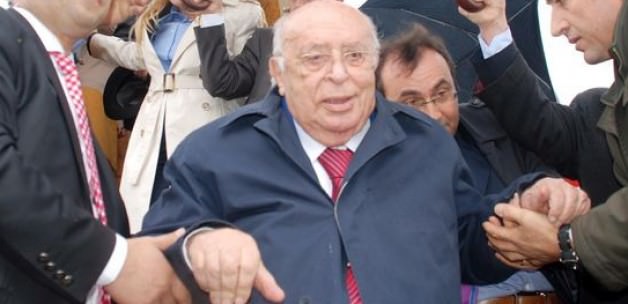 Süleyman Demirel'in en son sağlık durumu
