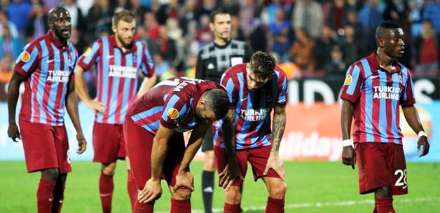 Trabzonspor sahadan çekilirse ne olur?