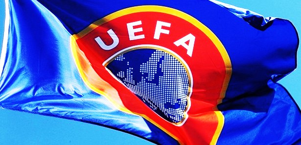 UEFA'da devrim!