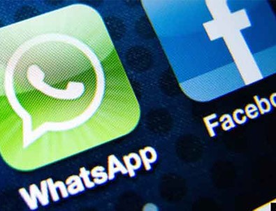 WhatsApp ve Facebook'un ortak yeniliği