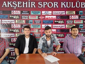 Akşehirspor iddialı geliyor