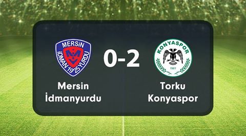 Konyaspor  Bu sezon Fırtına gibi esiyor...