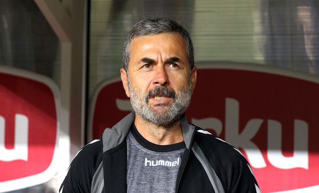 Kocaman Konyaspor İle sözleşme uzatacak mı?