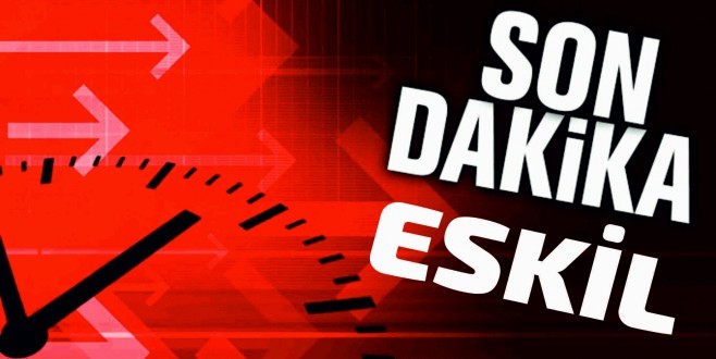 Eskilgücüspor'a Saldırıldı...