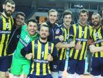 Fenerbahçe liderliğe yükseldi