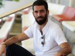 Arda Turan'dan bir ilk daha!