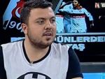 Beşiktaş TV'de olay başlık "Hakemi de yenemedik"