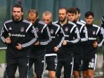 Beşiktaş UEFA maçı hangi kanalda, saat kaçta?